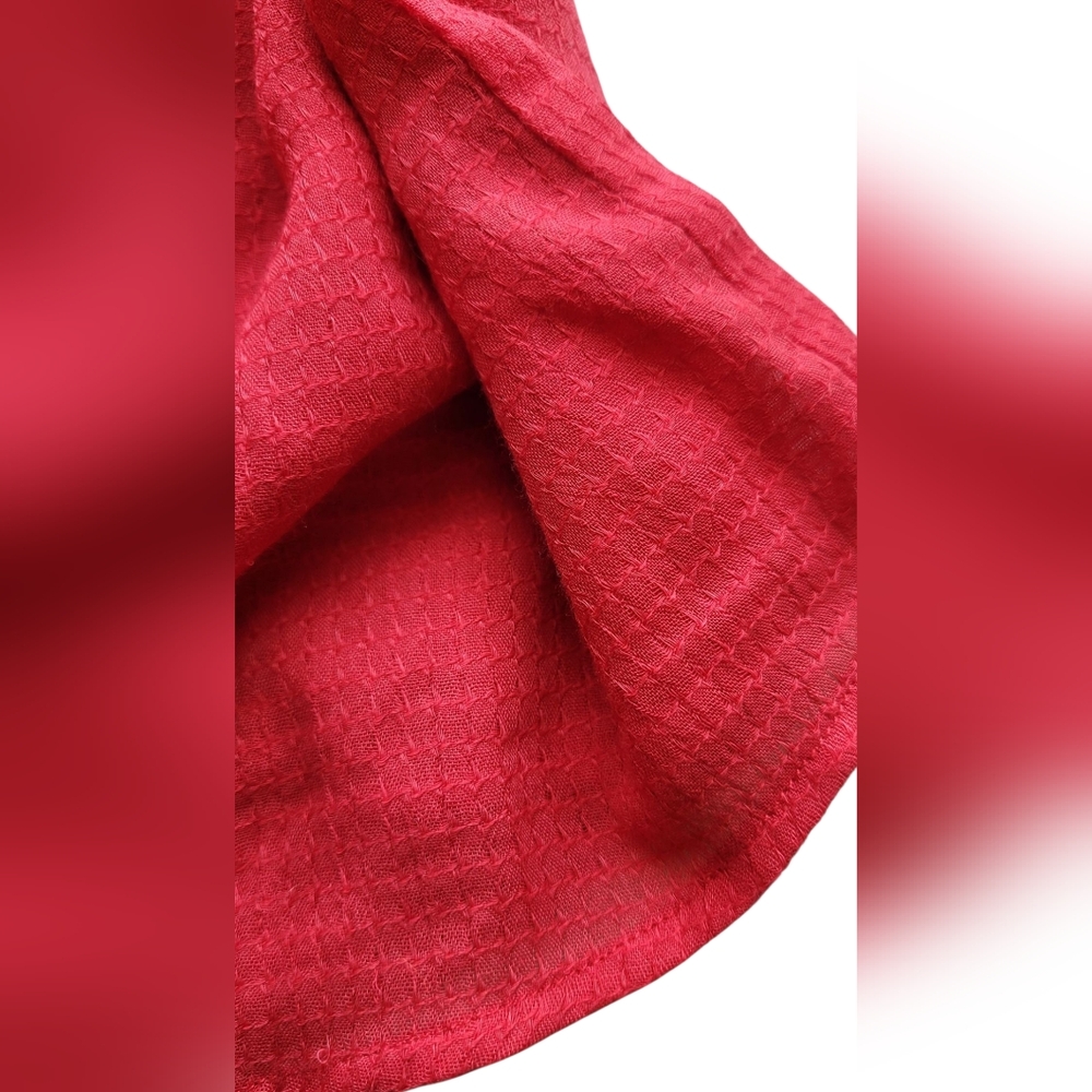 Suboo Off Shoulders Top Ruffle Sleeve - Picture 5 of 16